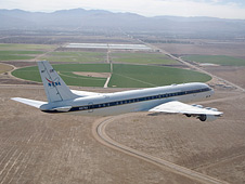 NASA Student Airborne Research Program Takes Flight