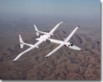NASA – Dryden Flight Research Center – News Room: News Releases: UAV COLLISION-AVOIDANCE FLIGHT DEMONSTRATIONS SCHEDULED