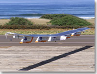 NASA – Dryden Flight Research Center – News Room: News Releases: EXPERIMENTAL FUEL CELL AIRPLANE BEGINS NASA TESTS IN HAWAII