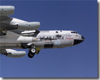 NASA – Dryden Flight Research Center – News Room: News Releases: X-43A STATUS UPDATE: Captive Carry Rehearsal Flight Successful; Mach 10 Free Flight Next