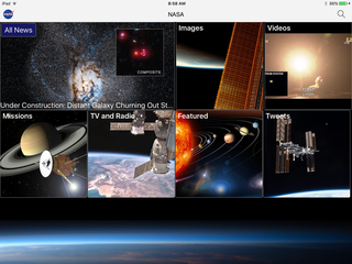 NASA - Apps on Google Play