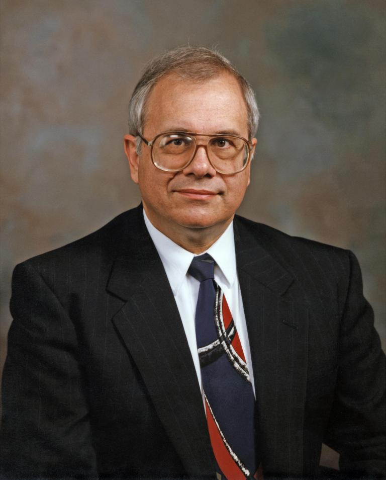 NASA Dryden Center Director Biography: Kenneth J. Szalai