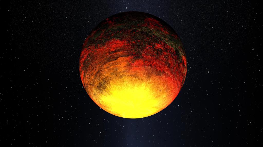 NASA’s Kepler Mission Discovers Its First Rocky Planet