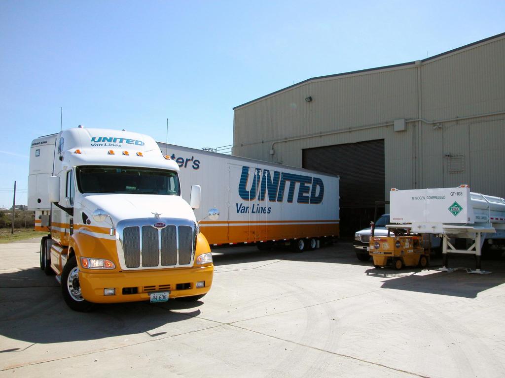 Spacecraft to Study Clouds at Edge of Space Arrives at Vandenberg