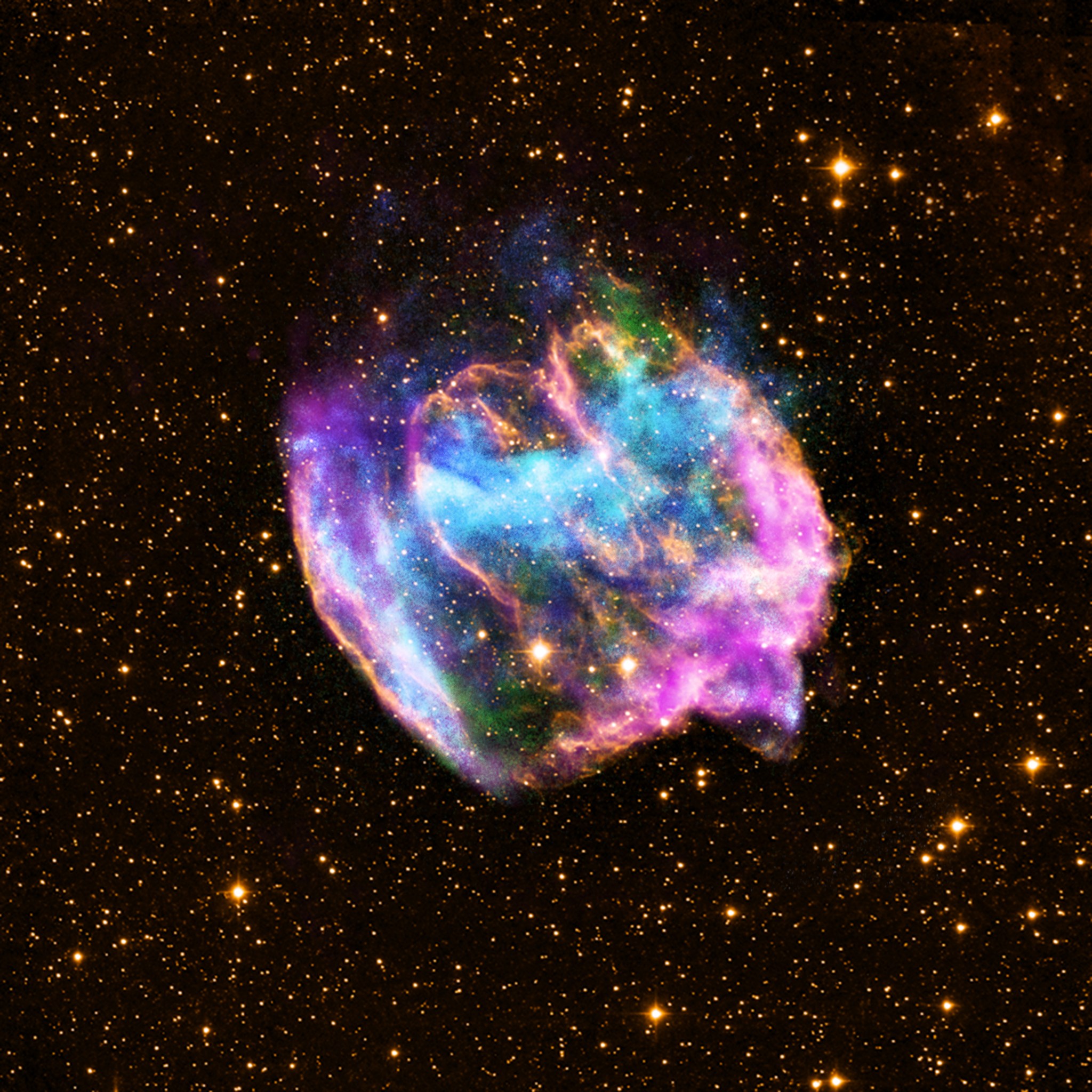 Schödl, Rosé Supernova
