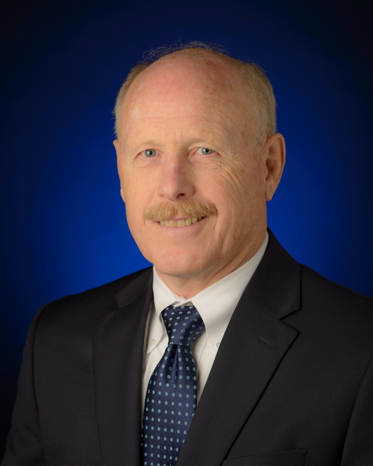 Kenneth Bowersox, Associate Administrator (Acting) for Human Exploration and Operations