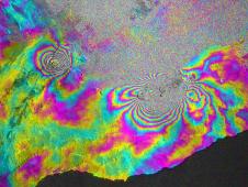 NASA Airborne Radar Set To Image Kilauea Volcano