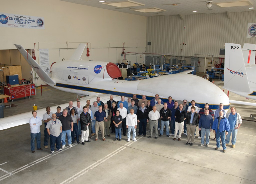 NASA, Northrop Grumman Continue Partnership For Science