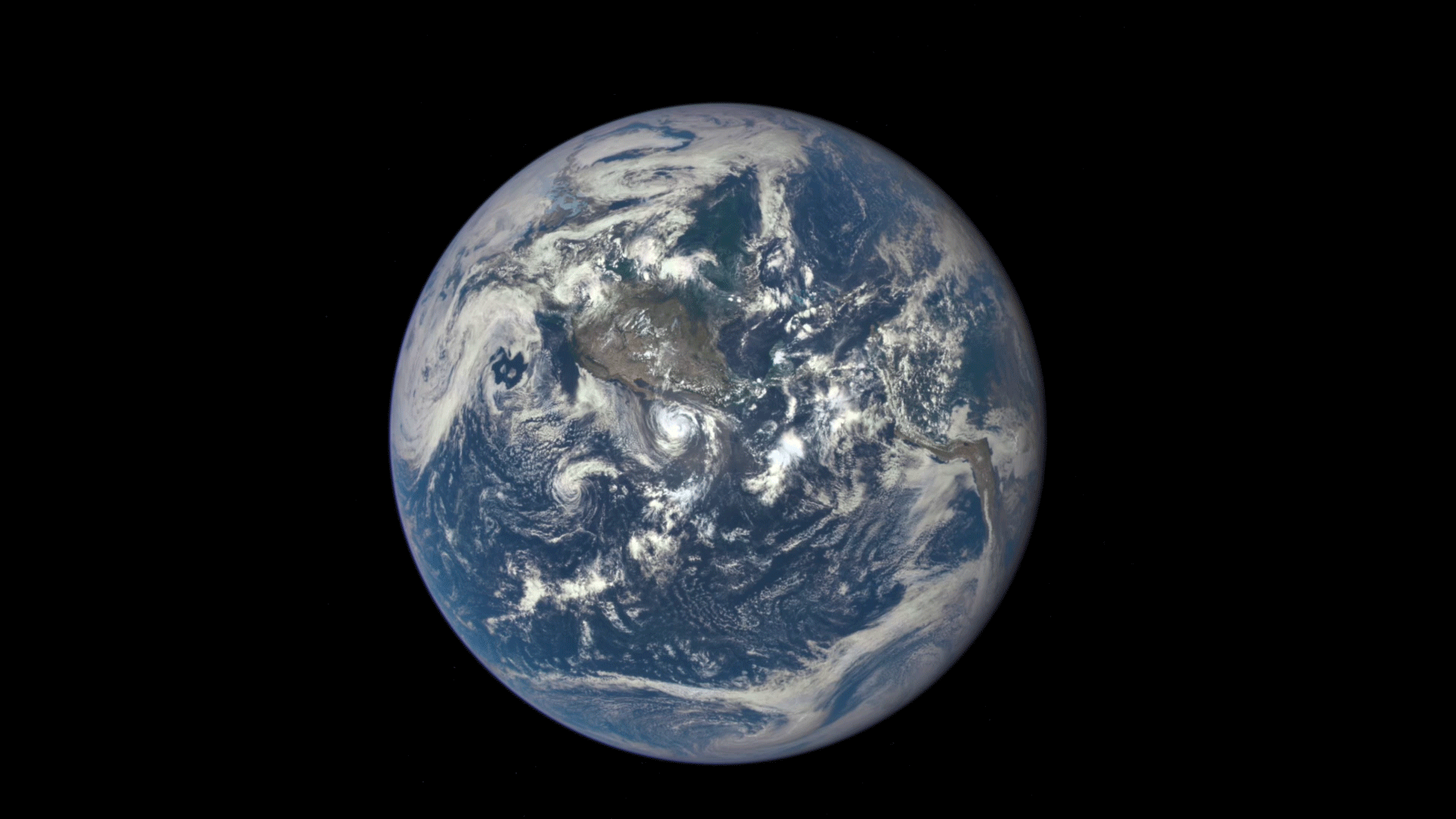 NASA's iconic 'Pale Blue Dot' photograph turns 30 on Friday. It shows Earth  in the void of space from nearly 4 billion miles away.