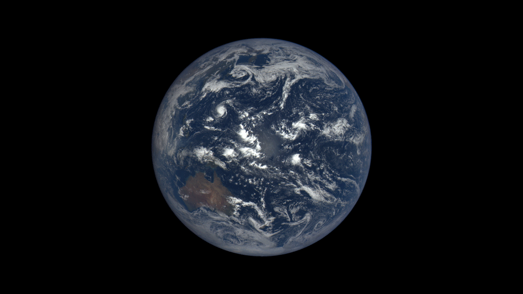universe hd earth from space nasa