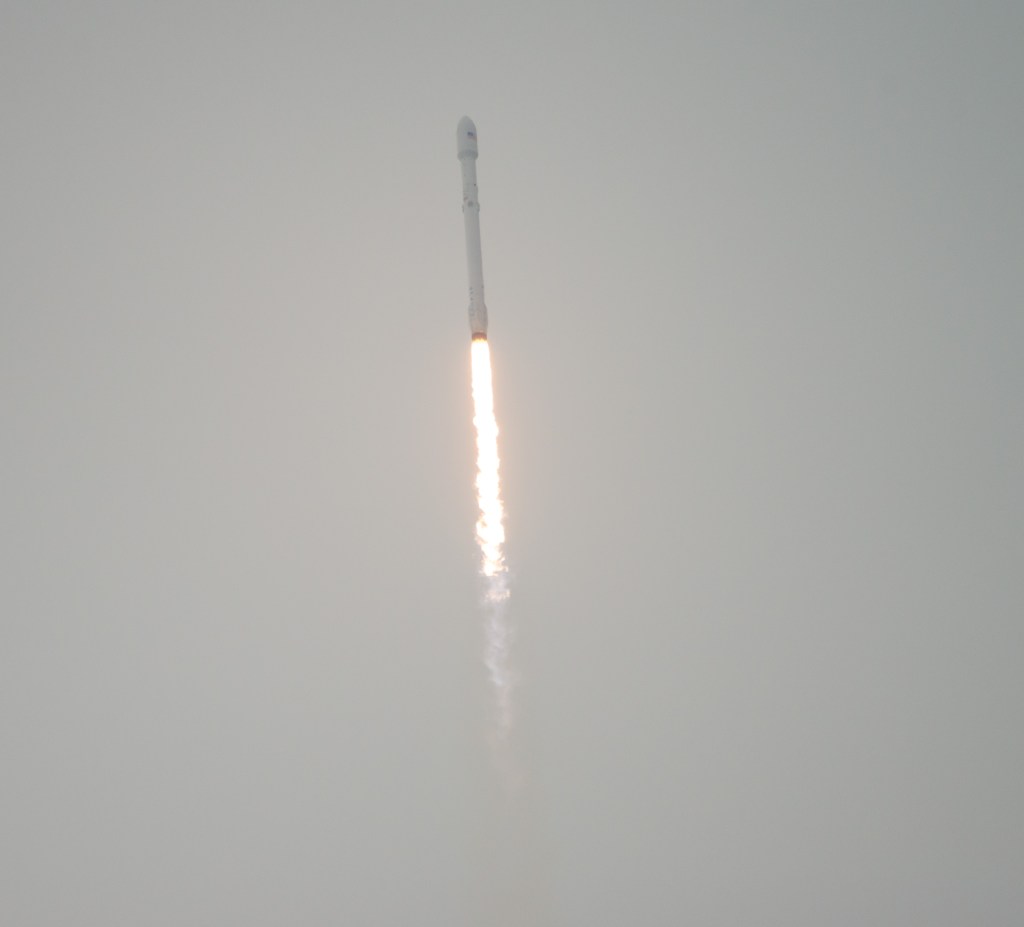 
			Jason-3 Launches to Monitor Global Sea Level Rise - NASA			