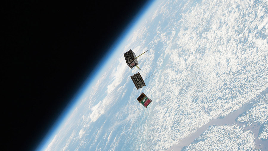 CubeSats