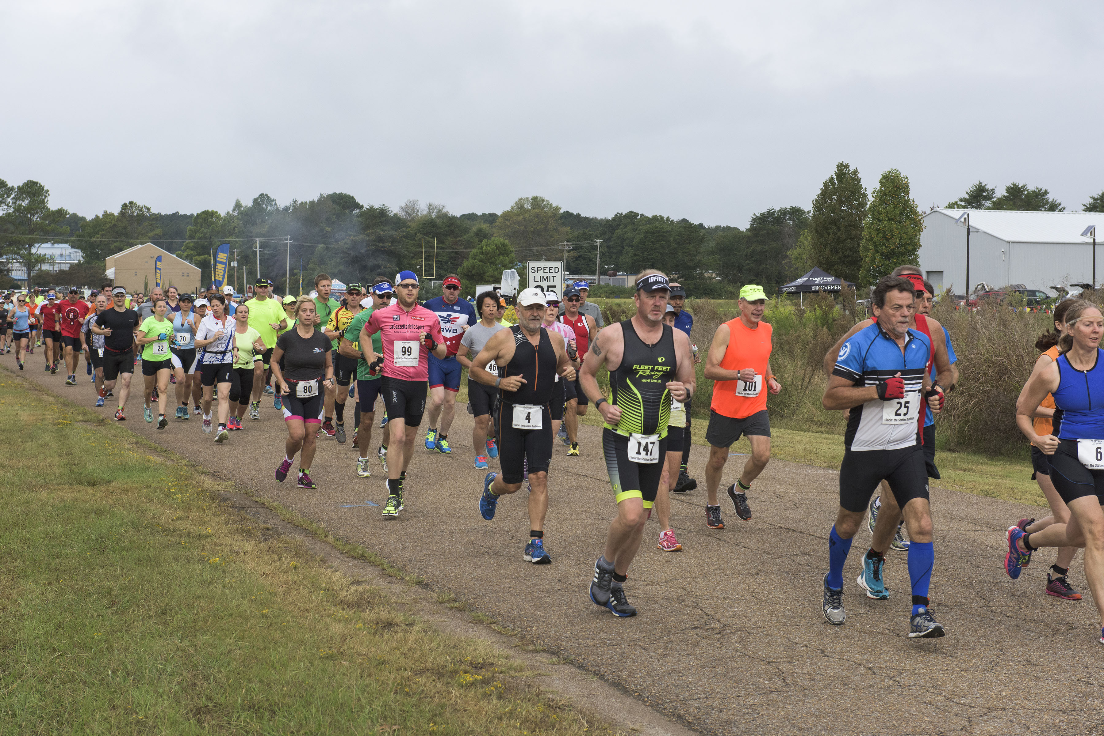 Space Coast Triathlon & Duathlon