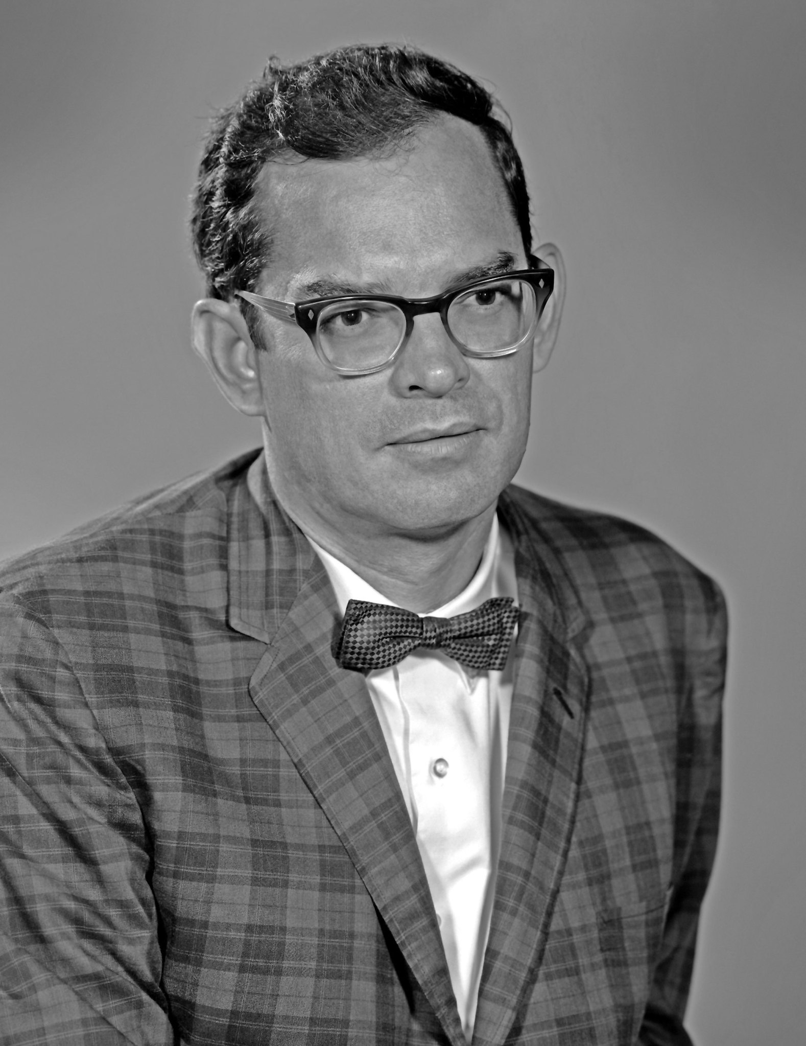 Norman L. Crabill