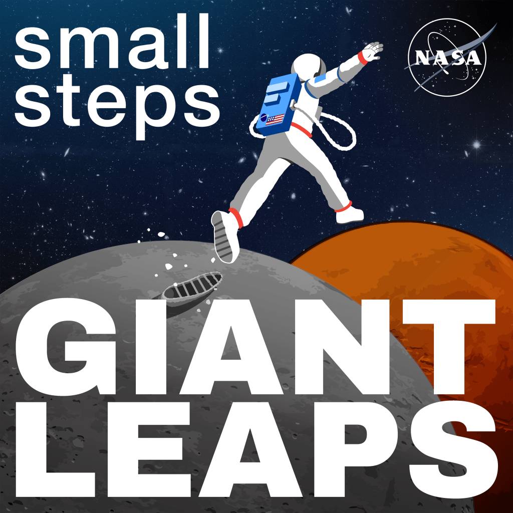 
			Small Steps, Giant Leaps: Episode 87, NuSTAR - NASA			