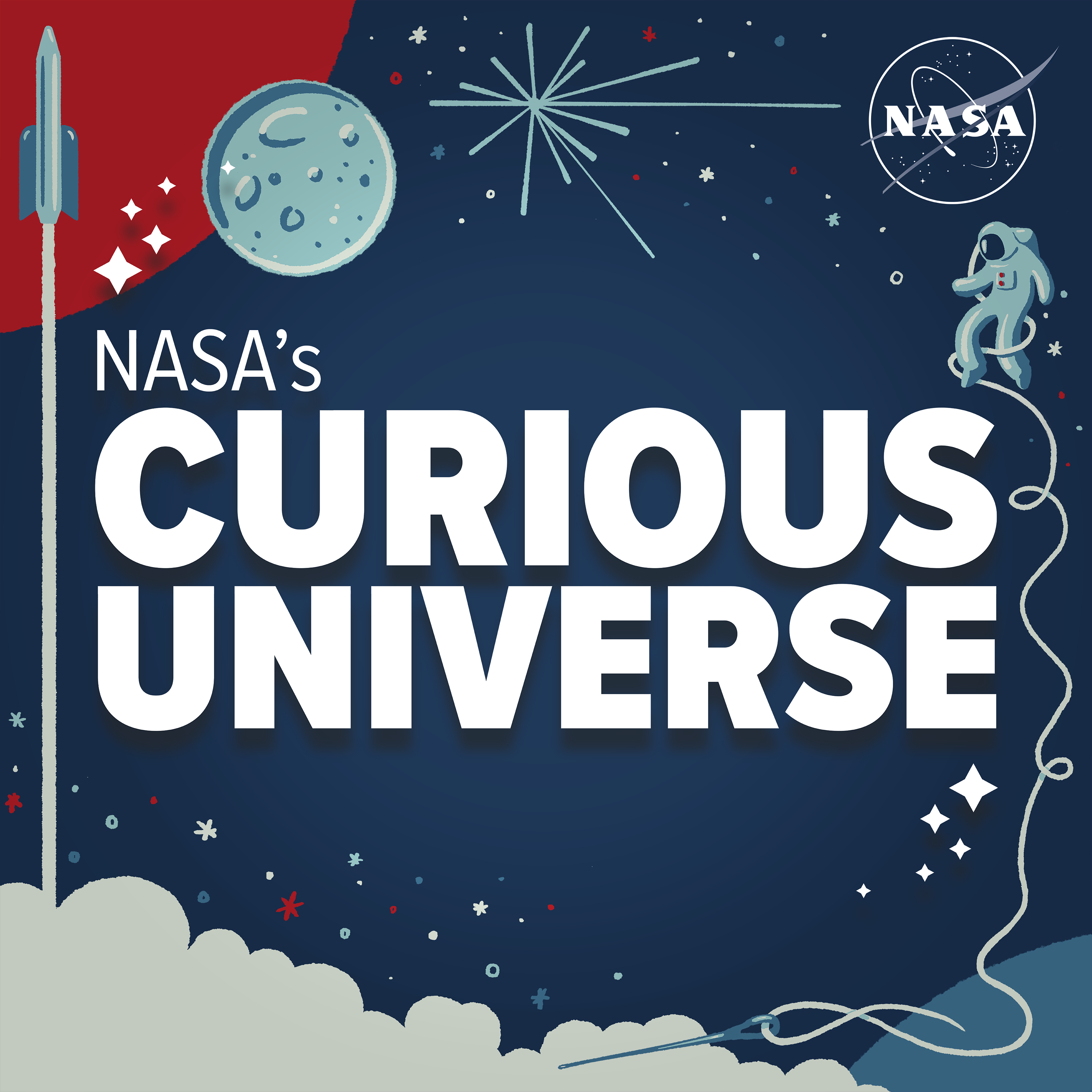 Introducing NASA’s Curious Universe Season Two