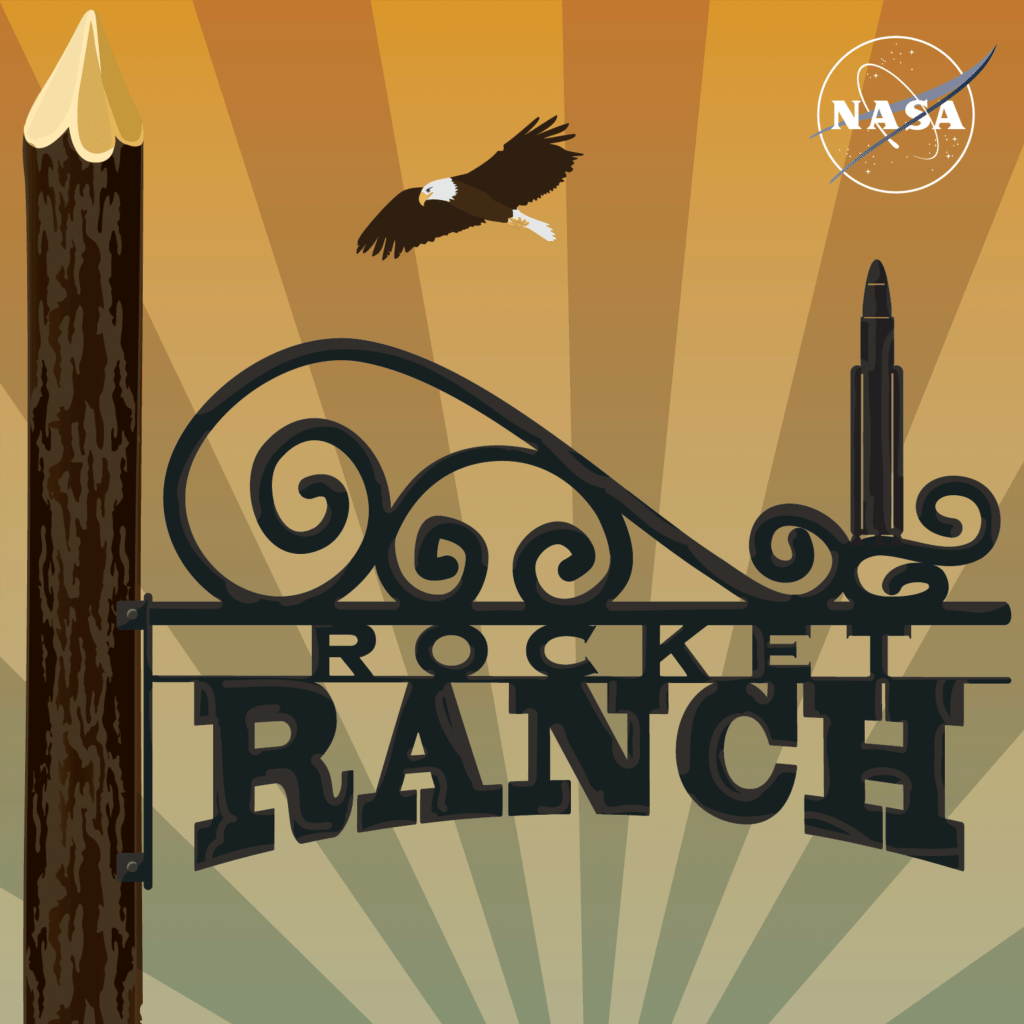 
			Rocket Ranch - Episode 28: Women in STEM - NASA			