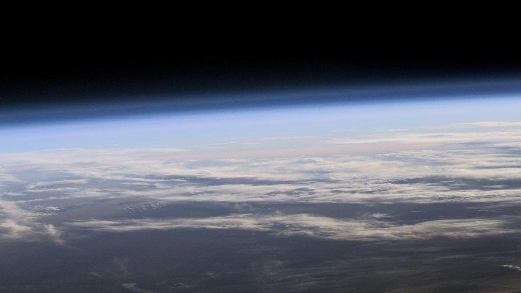 
			NASA Study: First Direct Proof of Ozone Hole Recovery Due to Chemicals Ban - NASA			