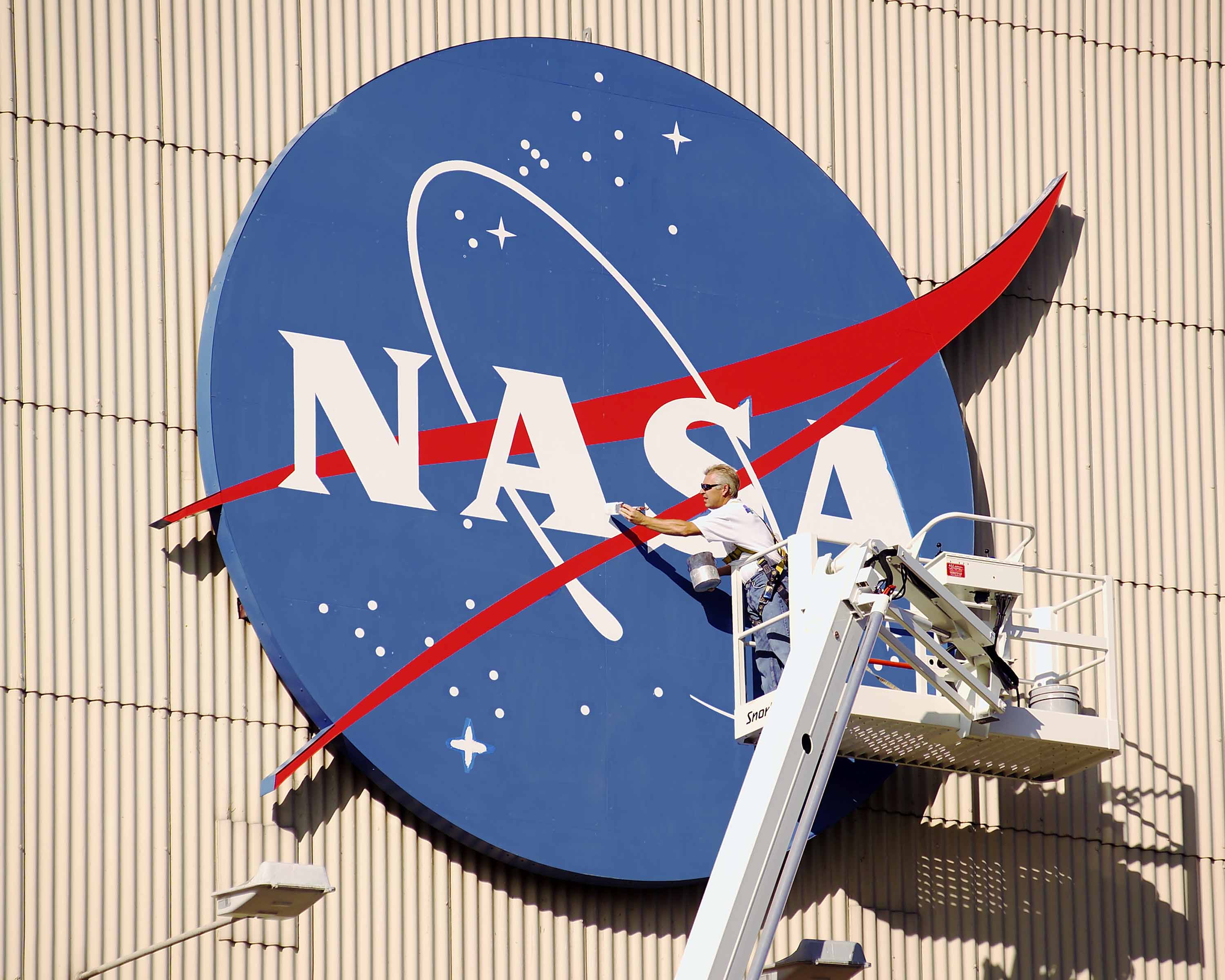 <strong>La NASA estará transmitiendo en VIVO el despegue de la nave de Starline. Foto: NASA</strong>   