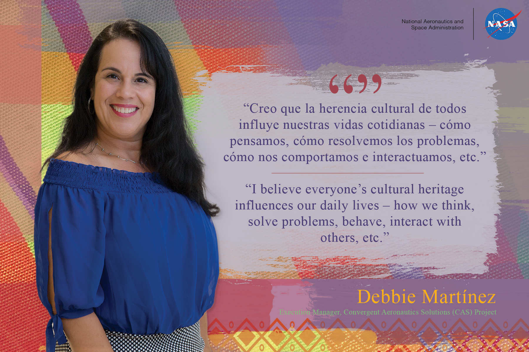 Debbie Martinez