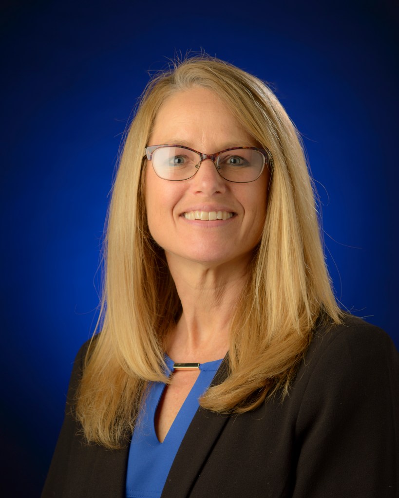 Denise Thaller, Deputy Association Administrator of Office of Strategic Infrastructure