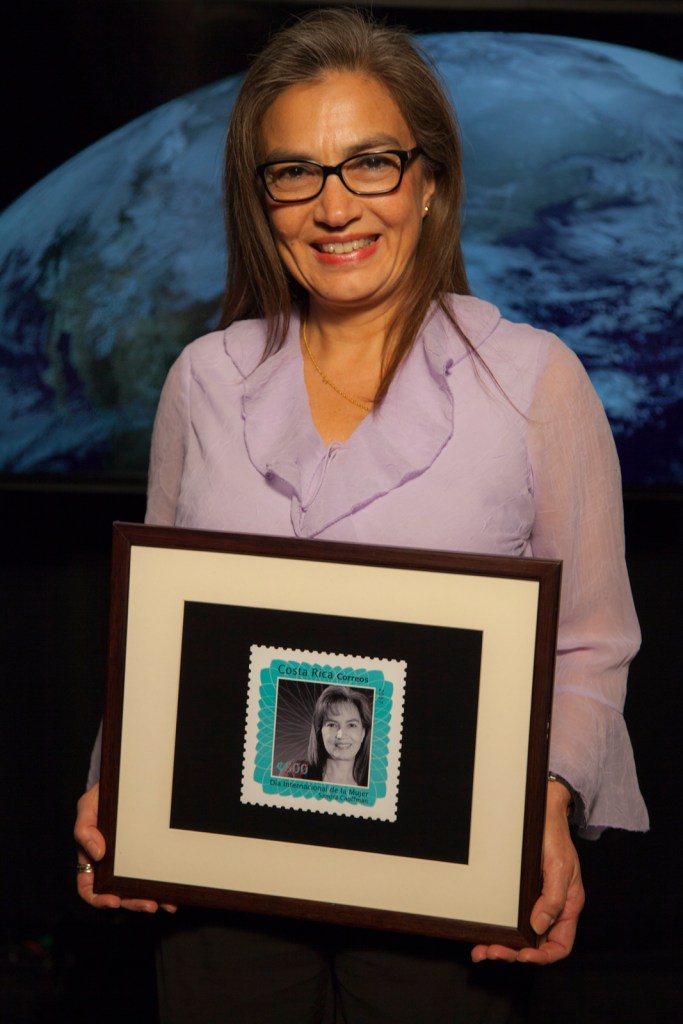 
			Meet the Women in Charge of NASA’s Science Divisions - NASA			