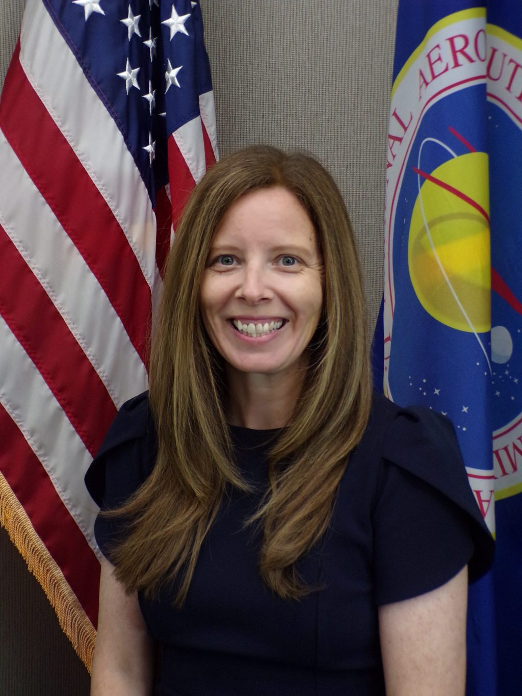 Portrait of Diana K. Oglesby, Director of the Space Operations Mission Directorate Strategic Integration and Management Division.