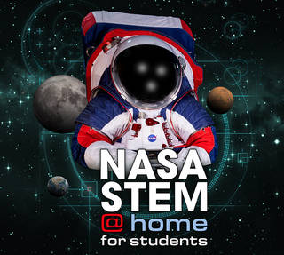 Spaceman - Student Involvement