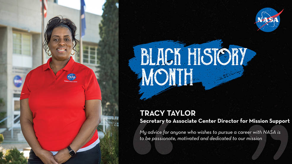 Black History Month – Career Center