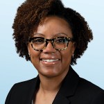 Portrait of Kandace P. Chappell