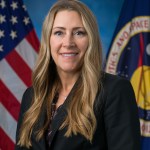 Dana Weigel, Deputy ISS Program Manager