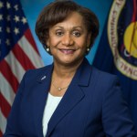 Vanessa Wyche, NASA’s Johnson Space Center Director