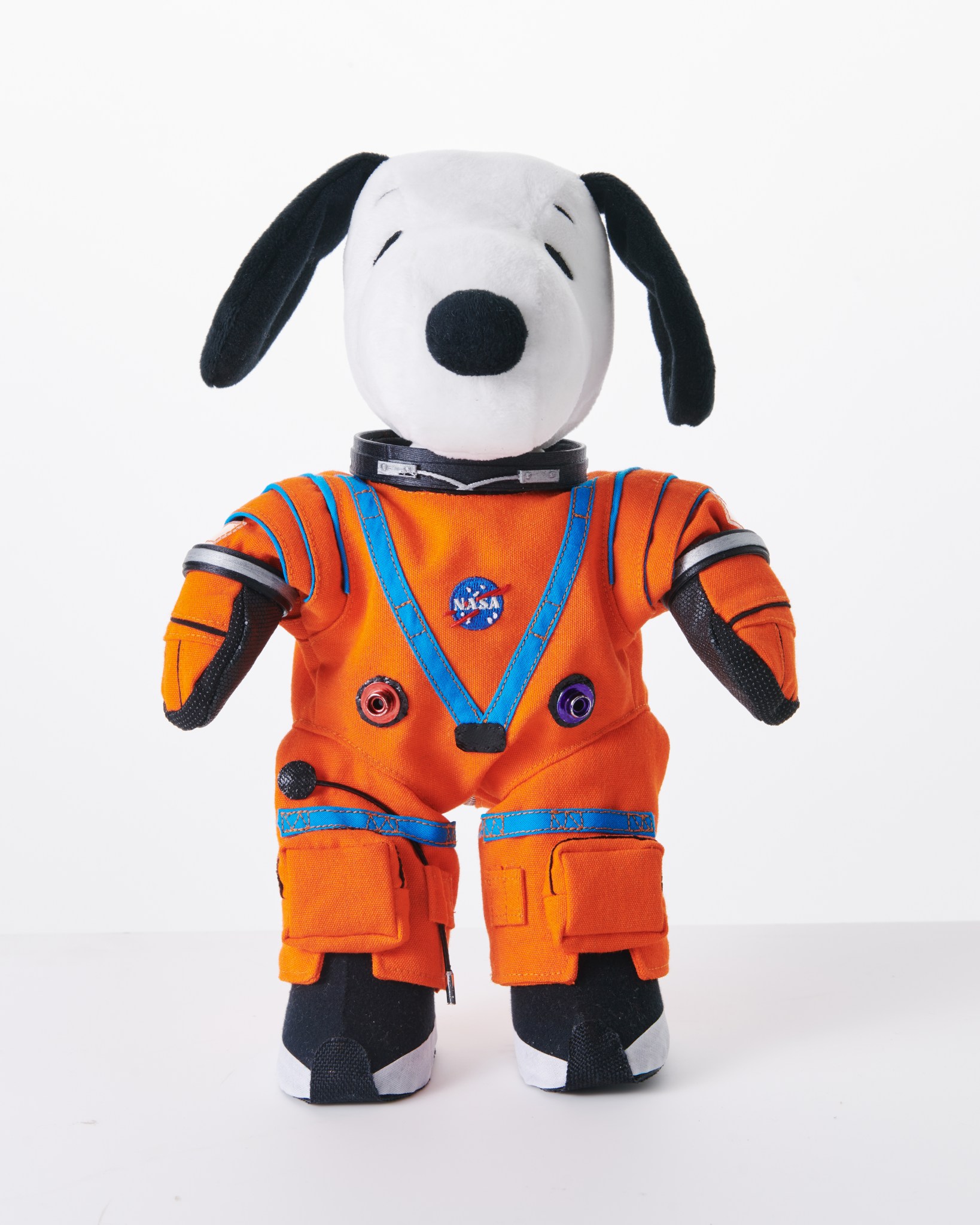 Astronaut Snoopy toys