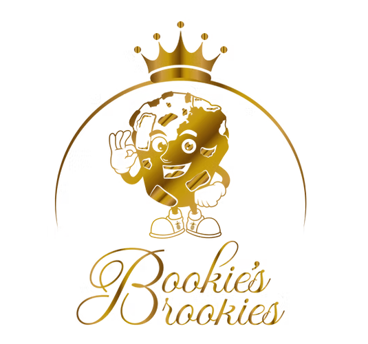 Bookie's Brookies logo