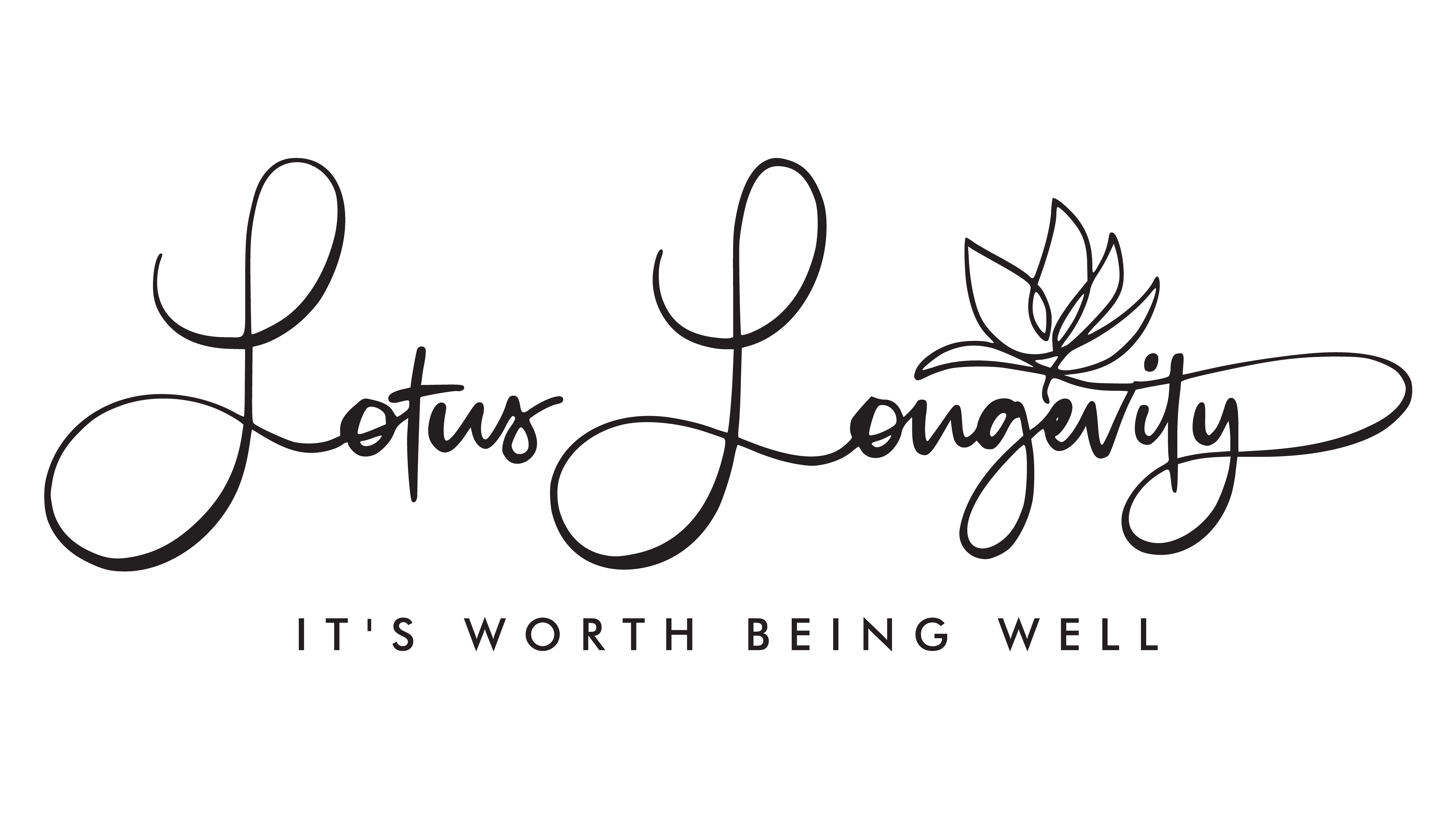 Lotus Longevity Logo