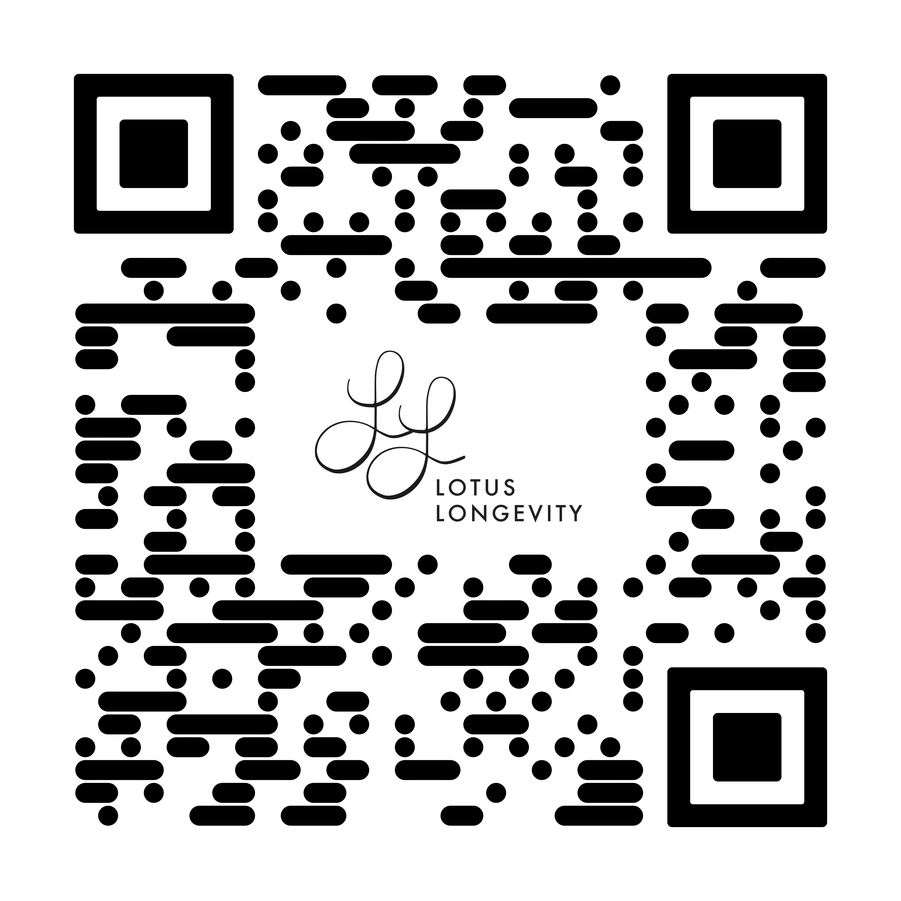 QR code for Lotus Longevity