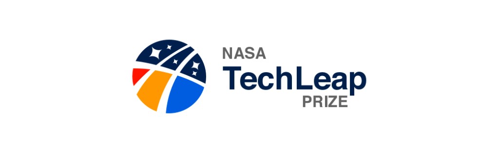 NASA TechLeap Logo