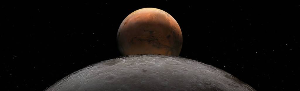 Update: NASA Seeks Comments on Moon to Mars Objectives by June 3