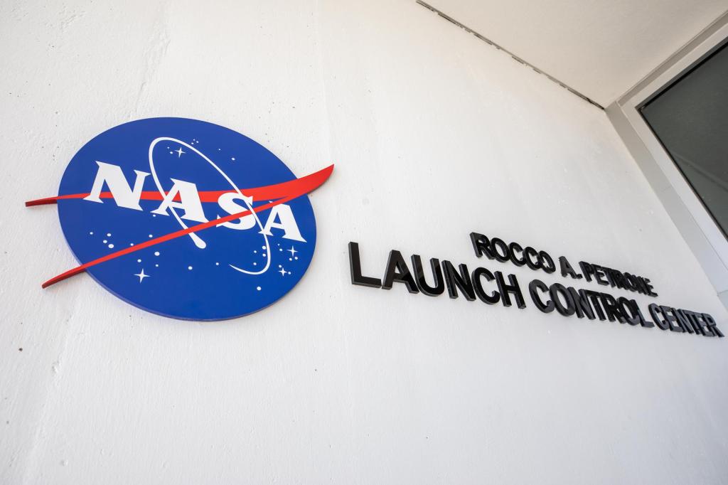 NASA Kennedy Space Center Invites Media to Cover its 60th Anniversary