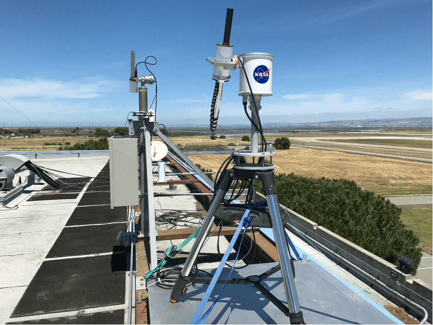 Rooftop Monitoring