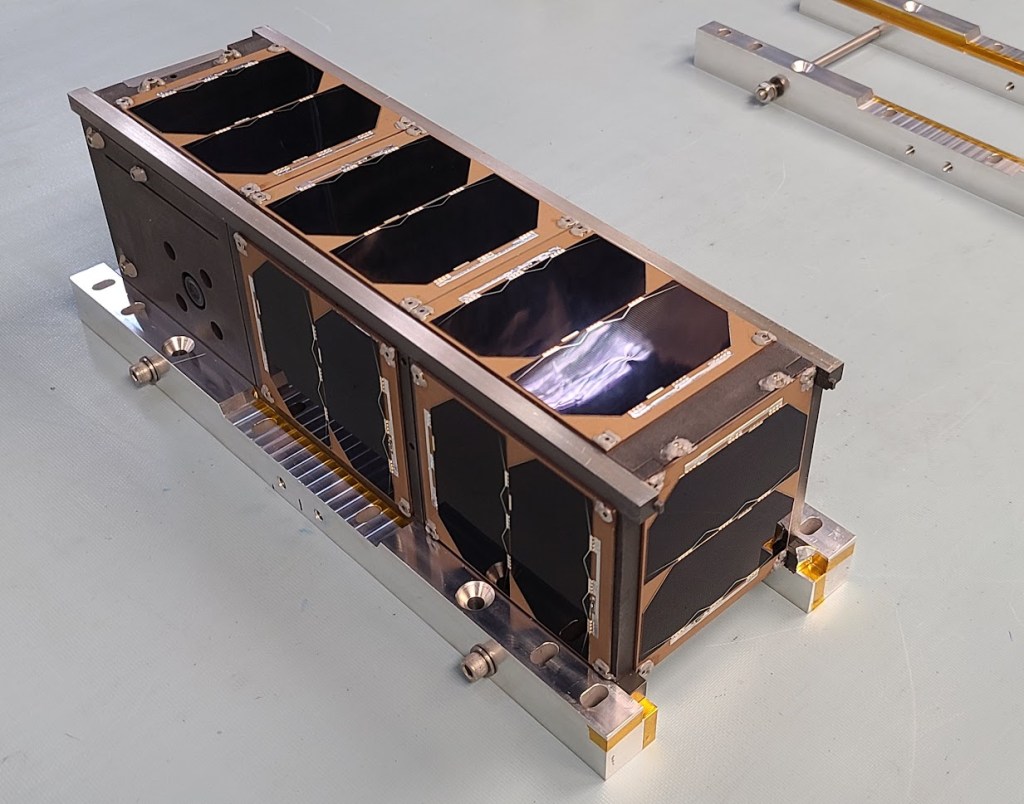 NASA Announces New CubeSat Launch Initiative Partnership Opportunities