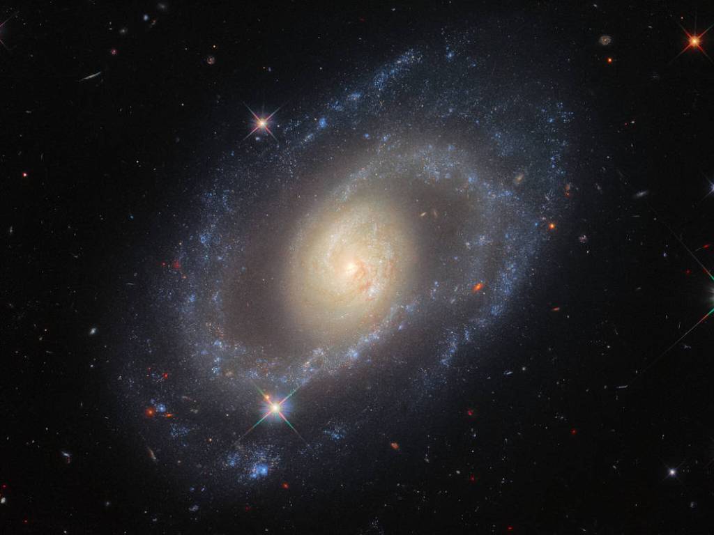 NASA Selects Proposals to Study Stellar Explosions, Galaxies, Stars