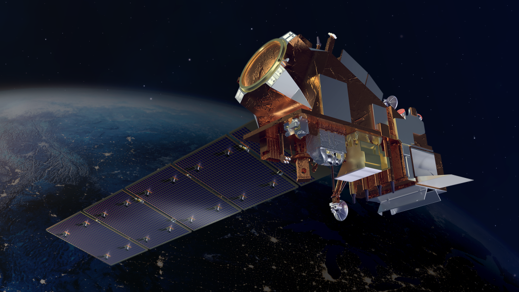 NASA, NOAA Invite Media to Polar Orbiting Weather Satellite Launch