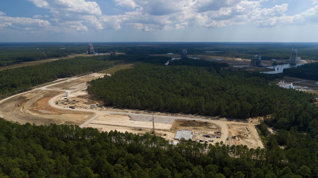Relativity Space Announces Plans to Expand Facilities at NASA’s Stennis Space Center