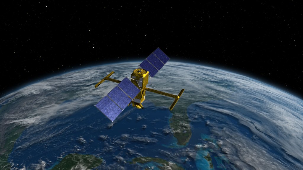 NASA Invites Media to Launch of Water-Monitoring Satellite