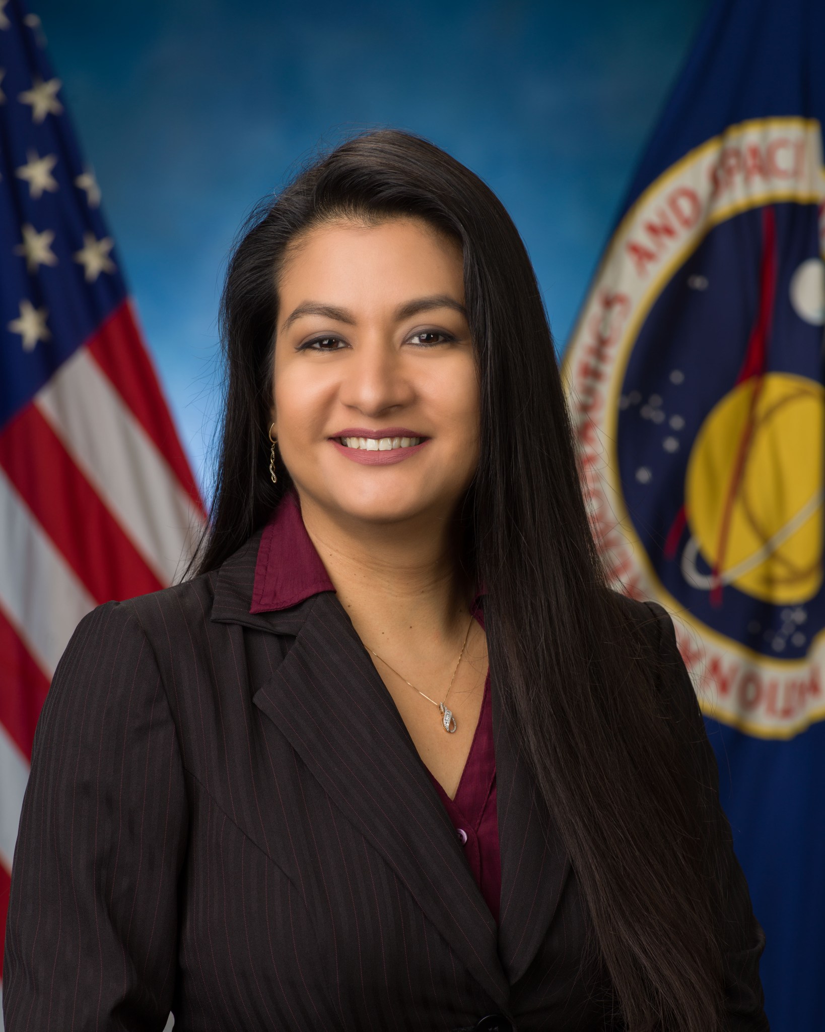 Veronica Pruneda, Gateway Software Project Lead, NASA Johnson Space Center