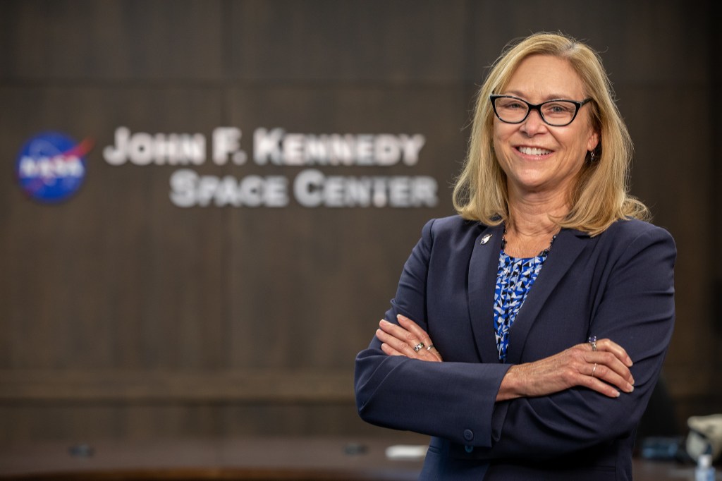 Statement from NASA’s Janet Petro on Fiscal Year 2024 Budget Request