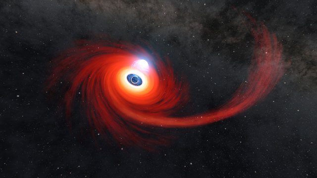 Black Holes - NASA Science