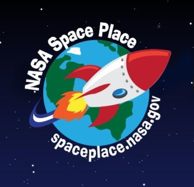 All About the Moon  NASA Space Place – NASA Science for Kids