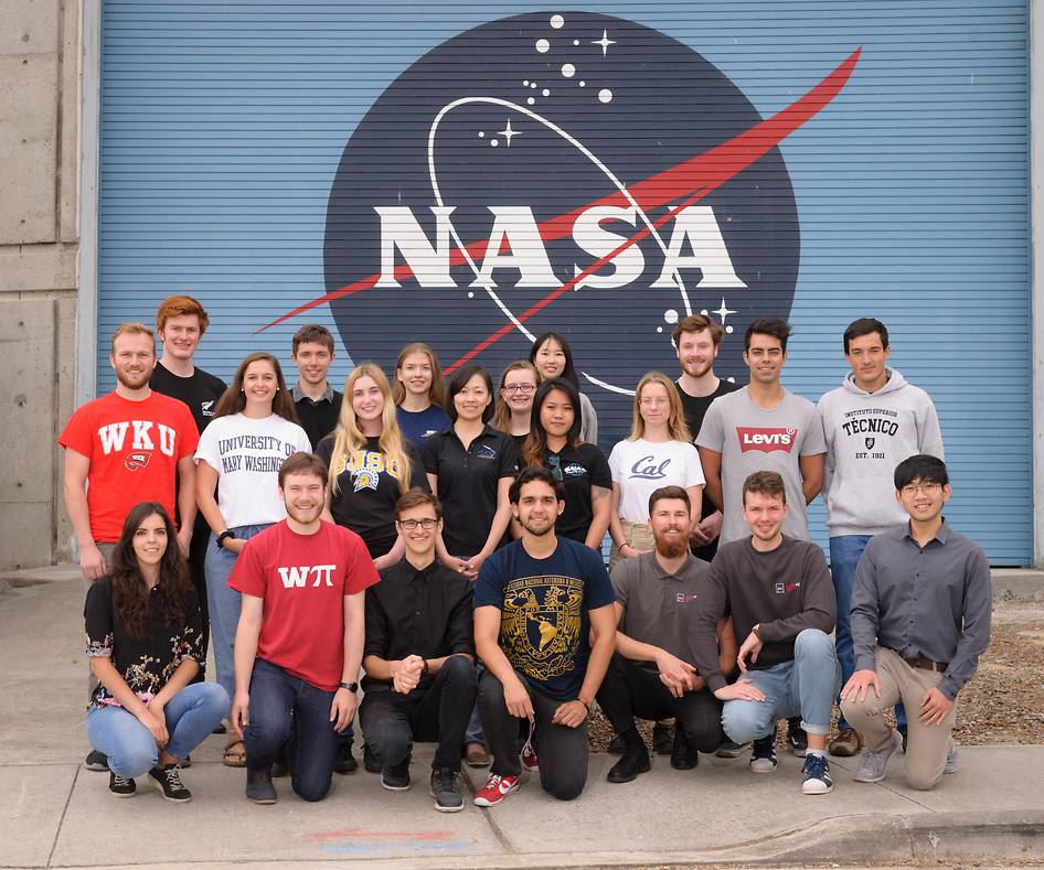 
			Jobs and Internships at NASA Goddard - NASA			